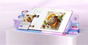 Cách tạo bài đăng Facebook bằng Microsoft Designer