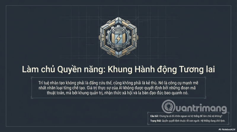 deepfake và thông tin giả