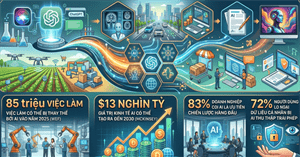 Các rủi ro của Trí tuệ nhân tạo (AI): Phân tích toàn diện trong bối cảnh công nghệ hiện đại