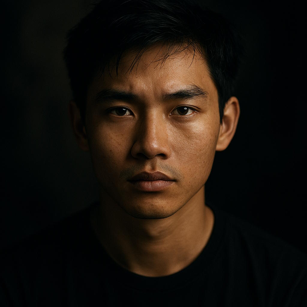 Ảnh đại diện dạng cinematic trên Microsoft Designer