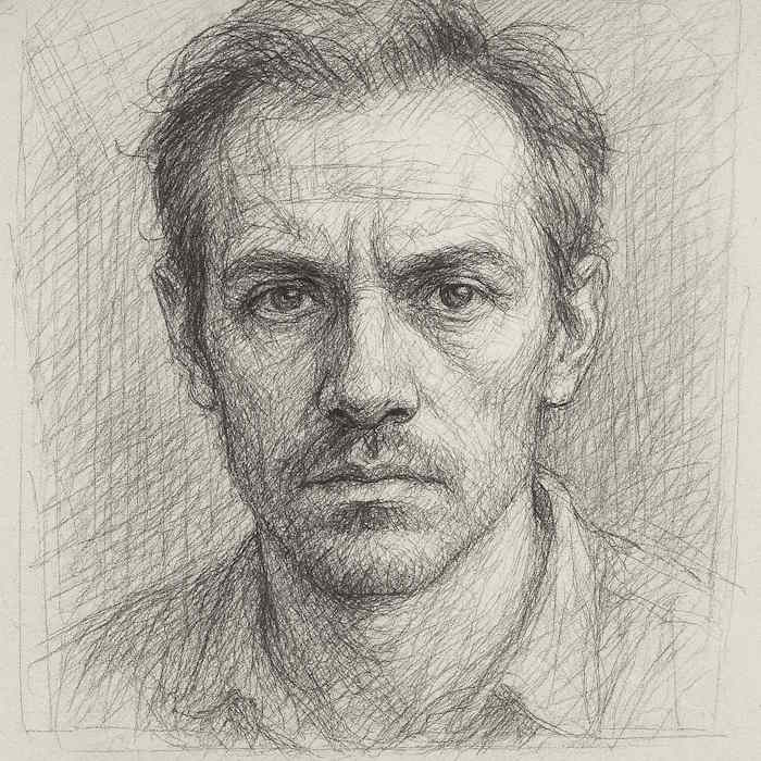 Phong cách vẽ tay trên Microsoft Designer