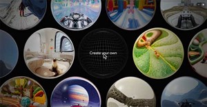 Cách tạo thế giới ảo bằng AI Project Genie của Google