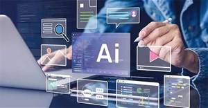 3 xu hướng môi trường làm việc dưới tác động của AI trong năm 2026