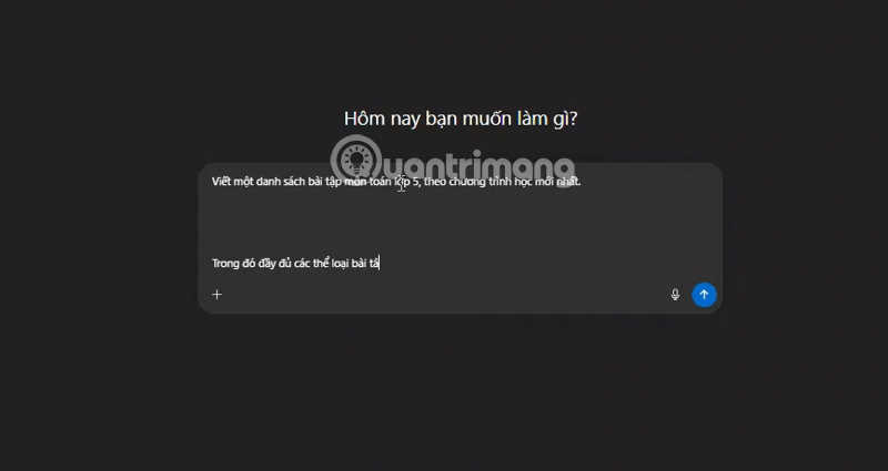 lỗi xuống dòng trong ChatGPT