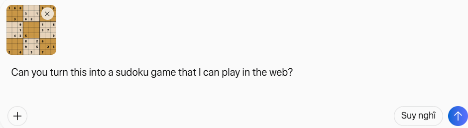 Phân tích hình ảnh trên Meta AI