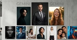 Prompt tạo ảnh chân dung cổ điển trên Gemini