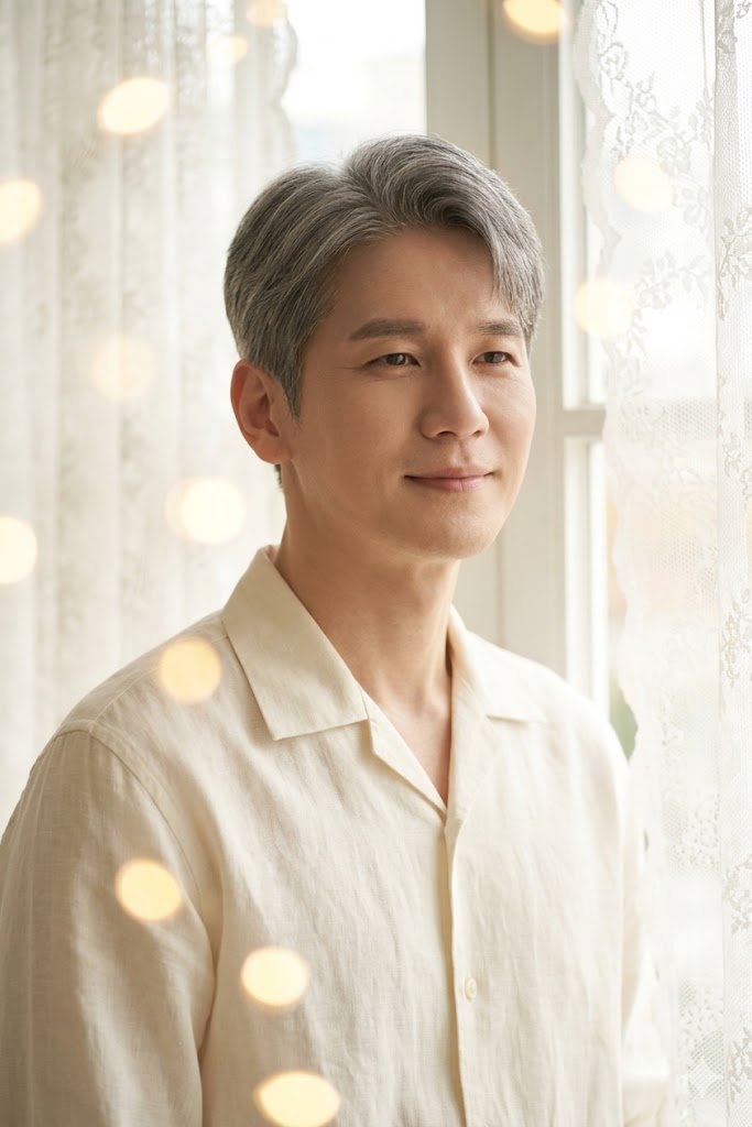 Ảnh chân dung thời trang đường phố phong cách retro thập niên 70