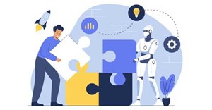 3 kỹ năng lãnh đạo cần có trong kỷ nguyên AI agent