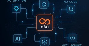 Quy trình tự động hóa AI với n8n