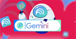 Cách sử dụng sổ tay ghi chú trong Gemini