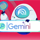 Cách tạo sổ ghi chú mới ngay trong Gemini