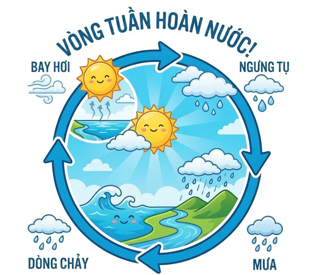 Infograhic tạo trên Lovart