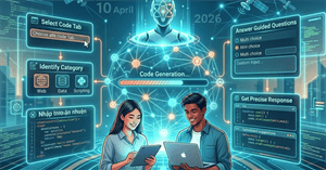 Mẹo dùng Claude AI để lập trình hiệu quả cho người mới