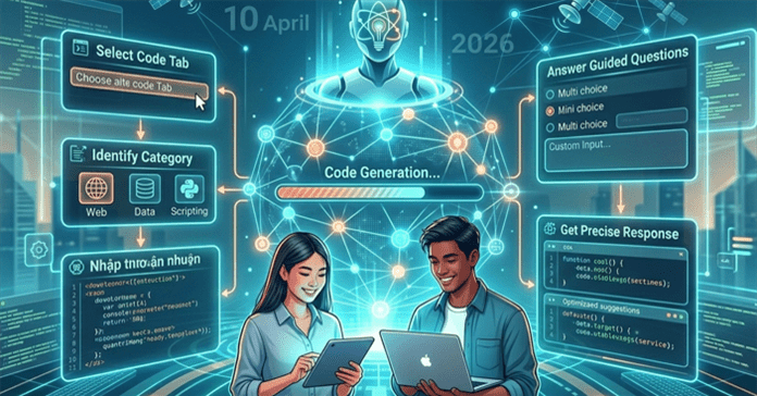 Mẹo dùng Claude AI để lập trình hiệu quả cho người mới