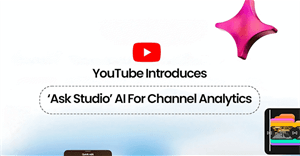 YouTube có AI phân tích kênh thay bạn, bạn đã thử chưa?