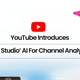 YouTube có AI phân tích kênh thay bạn, bạn đã thử chưa?