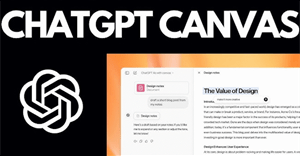 Cách tạo tài liệu học tập nhanh bằng ChatGPT Canvas
