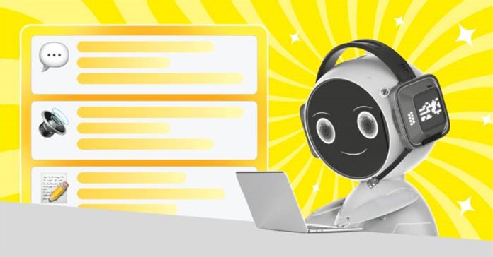 Xây dựng một trợ lý AI hoàn chỉnh