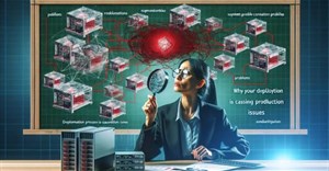 Các mô hình sản xuất: Xử lý lỗi và triển khai