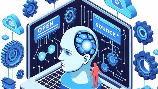 AI đang giúp lập trình viên mã nguồn mở “làm tất ăn cả” như thế nào?