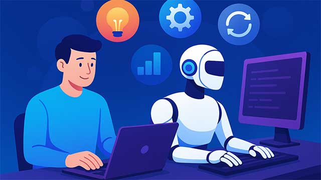 Hệ thống AI cộng tác: Khi con người và AI cùng làm việc