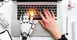 AI đang thay đổi ngành marketing như thế nào trong năm 2026?