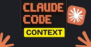 Quản lý ngữ cảnh trong Claude Code