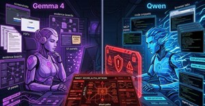 So sánh Gemma 4 và Qwen trong kiểm thử thâm nhập AI