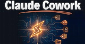 Tự động hóa quy trình làm việc với Claude Cowork