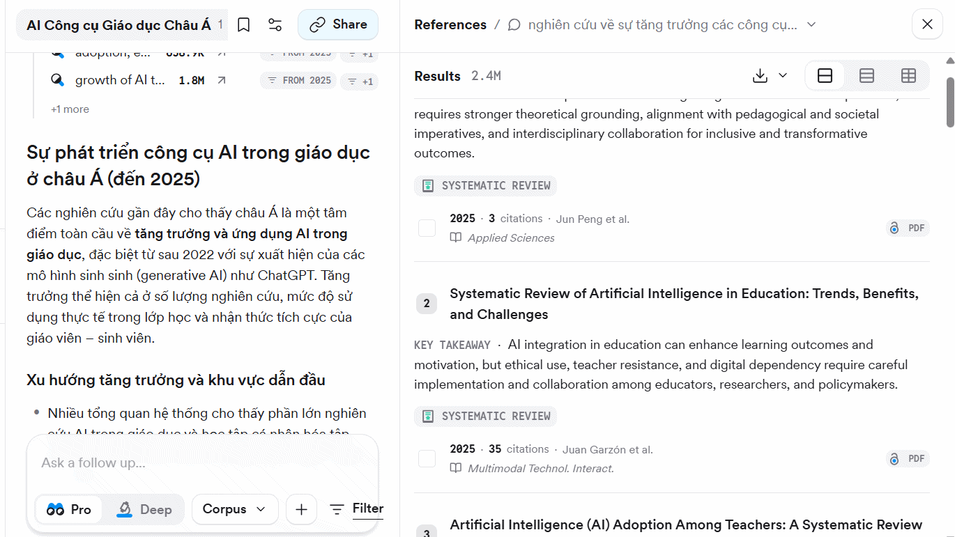 Nội dung nghiên cứu Consensus