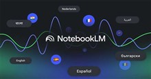 NotebookLM đang trở thành “studio sáng tạo” toàn diện như thế nào
