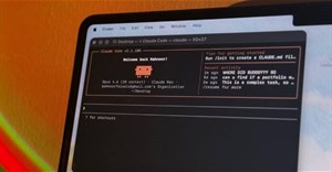 Thao tác file trong Claude Code
