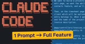 Xây dựng một tính năng hoàn chỉnh trong Claude Code
