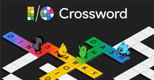 Cách tạo trò chơi ô chữ trên Canva AI cực nhanh