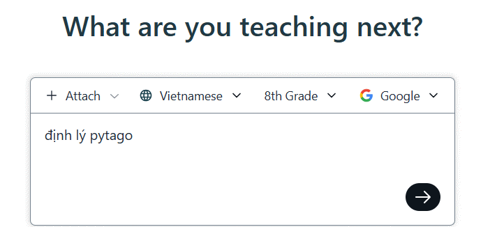 Nội dung cần tạo trợ lý AI Brisk