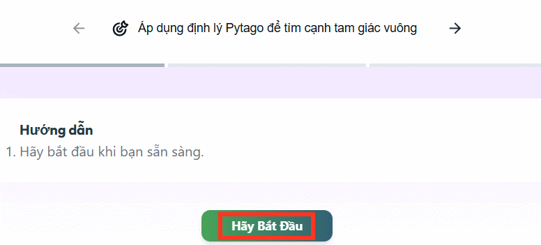 Tạo nội dung trợ lý Brisk