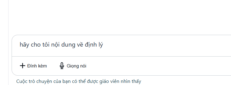 Sử dụng trợ lý Brisk