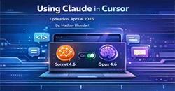 Cách sử dụng mô hình của Claude trong Cursor