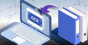 Cách copy chữ trong ảnh thành tin nhắn trên Zalo AI