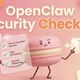 Danh sách kiểm tra bảo mật OpenClaw skill