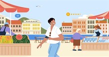 5 cách du lịch thông minh hơn với Google AI: Lên kế hoạch, đặt phòng, dịch ngôn ngữ…