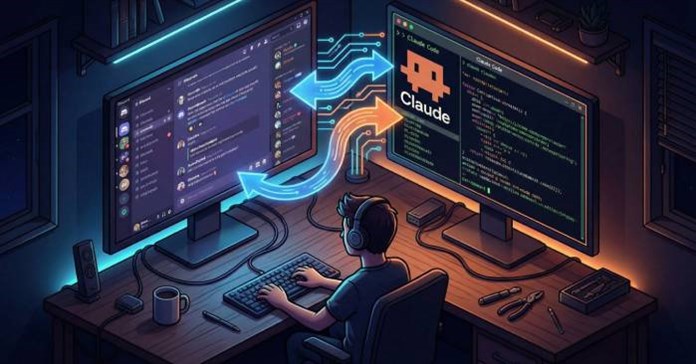 Thiết lập Discord: Các kênh cho nhóm