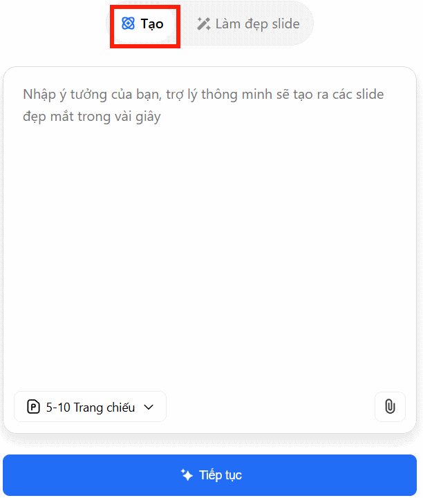 Tải tài liệu tham khảo lên trên TeraBox