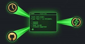 API Trigger: Stripe Webhook để soạn thảo email