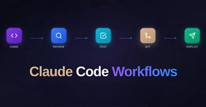 5 Channels workflow bạn có thể thử ngay bây giờ