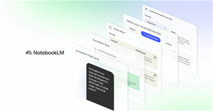 Tạo kế hoạch giảng dạy tích hợp AI trên NotebookLM