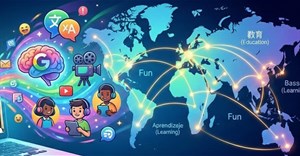 Prompt biến Gemini thành trợ lý học tiếng Anh cho người đi làm