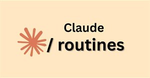 Routine GitHub-Event: Công cụ đánh giá PR
