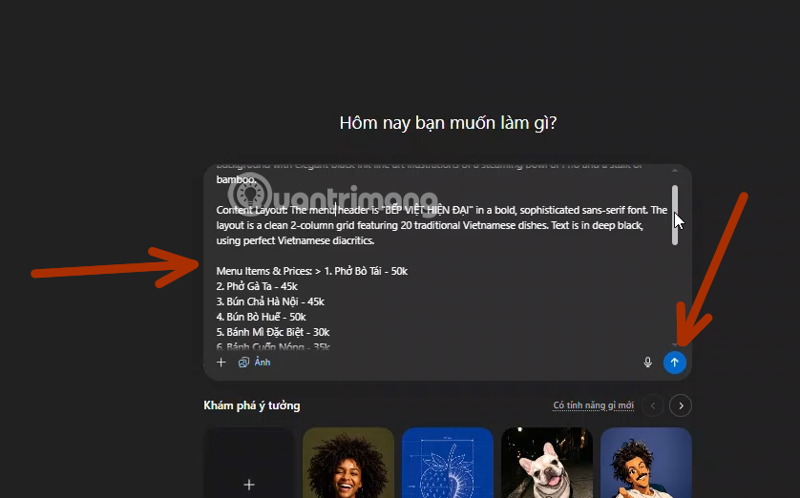 tạo ảnh với chatgpt image 2.0