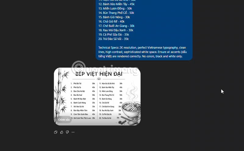 tạo ảnh với chatgpt image 2.0